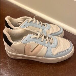 Veja Platform Sneakers